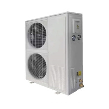 R404a Scroll Copeland Condensing Unit